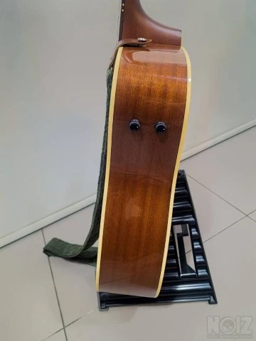 Fender Redondo Player LH_NAT [ΑΡΙΣΤΕΡΗ]